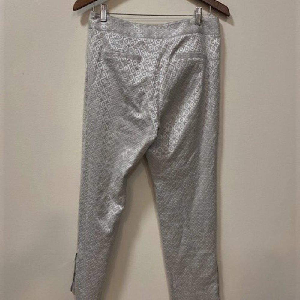 Cache Stretch Capris - Picture 5 of 6